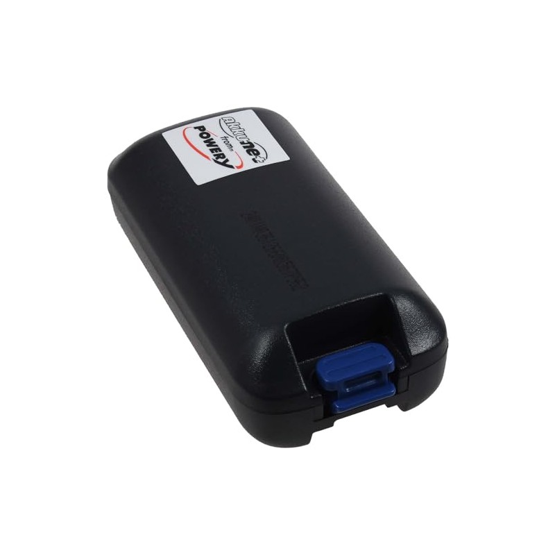 Akku für Honeywell CK75 Barcode-Scanner, 3,7V, Li-Ion
