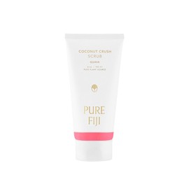 Pure Fiji Coconut Crush Scrub 180ml - Guava