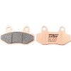 TRW MCB822SV Sinter Street Brake Pad Set for Hyosung GT