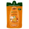 Garnier Ultra Wunderbare Öle Argan & Kamelie, Eco-Nachfüll-Shampoo, nährend, trockenes