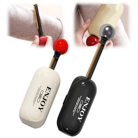 ZRJJTQ 2 Piezas Rodillo Quitapelusas Reutilizable 2 en 1, Genérico Quita Pelo de Mascota Lavable, Pet Hair Remover Portátil, Rodillo Quita Pelo de Mascota para Ropa, Ropa de Cama, Sofá, Alfombra