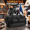 14-Inch Heavy Duty Tool Bag for Tool Storage – Durable