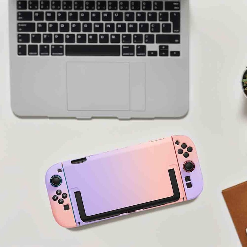 GETBSTOOP Full Protective Case for Nin tendo Switch 2 (2025