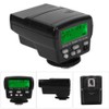 Topiky SU800 Wireless Flash Trigger Transmitter, Speedlight Commander Flash Light
