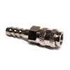 Rectus 21 Type - Quick Connector Female with 8mm Hosetail
