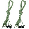Zelt Glow in the Dark Line, 0.08 inch (2 mm)
