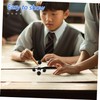 Hohopeti 1 Set Molecular Structure Model Molecular Structure Science Kit
