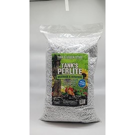 Tank's Perlite 16qt