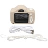 Kids Camera HD 2in IPS Screen 20MP Photo 1080P Video