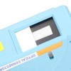 Cassette Optical Connector Cleaner Fiber Optic End Cleaning Box for