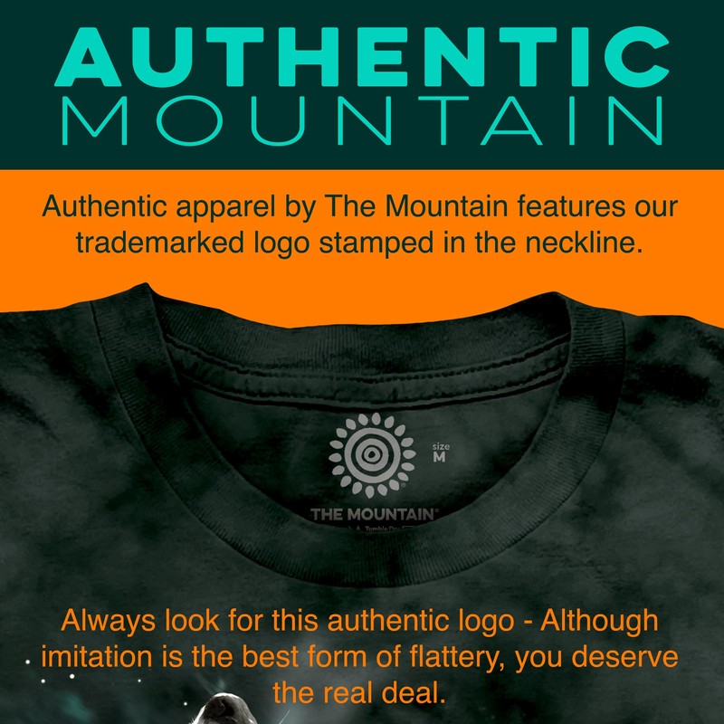 The Mountain Men's Standard 10 Kittens, 0, X-Large