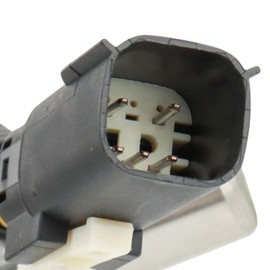 TRQ Left Power Running Board Motor Driver Side Compatible with 2019-2022 Ram 1500