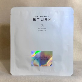 Dr. Barbara Sturm Dr Barbara Sturm Everything Eye Patches (1 PAIR) Sealed in Bag .1oz, 2.8g
