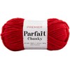 PREMIER YARNS Cardinal Yarn Parfait Chunky