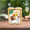 C&S Sweet Corn Squirrelog, 6-Pack Refill