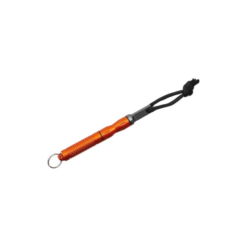 MFH Fire Starter Flint Compact (Orange)