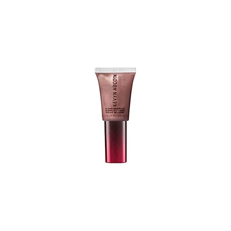 Kevyn Aucoin Ultimate Glass Shine Lip Gloss - Prism Rose