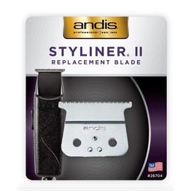 Andis One Set Blade (Model: 26704) - US 110 VOLT - TRANSFORMER REQUIRED FOR INTERNATIONAL USE