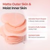 Skinfood [Skinfood]Peach Cotton Zinc PCA Pad (70ea)