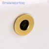 Greenspring Bathroom Sink Basin Trim Overflow Cover Brass Insert In