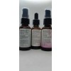 Natural Firm Glow Skincare Set De 3 Sueros Productos Para
