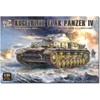 Border Model BT-039 3 cm Flakpanzer IV Kugelblitz Scale 1:35