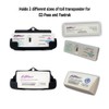 Free Thought Designs EZ Pass Holder | Fastrak Holder -