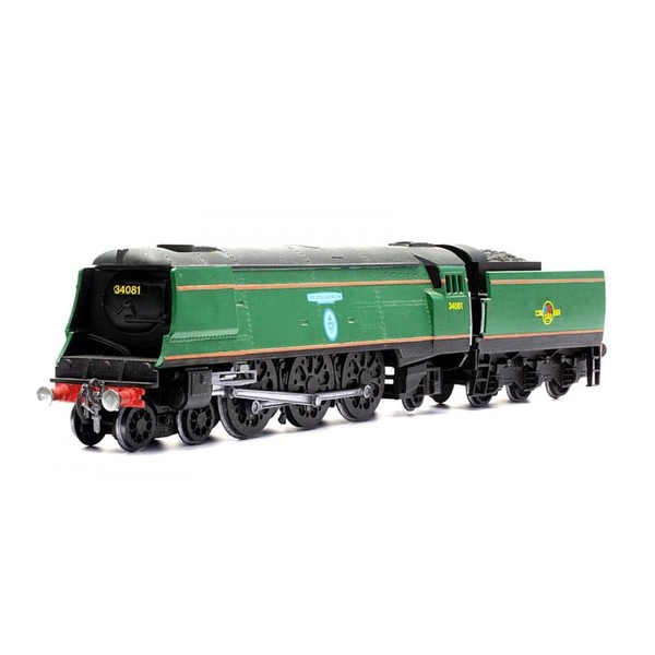 Dapol Model Battle of Britain 92 Squadron Locomotive Plastic Kit