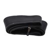 Tomotato 3.00/2.75-19 Inner Tube Rubber Hose with Straight Valve Stem