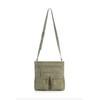 Brooklyn Cross-Body Bag, MOSS