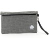 Premium No Smell Container with Mesh Divider，Smell Proof Bag 11"