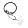 Etsumi VE-2348 Smart Phone Strap, Quick Slider Gray