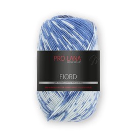 Prolana Pro Lana Fjord, 84, running length approx. 350 m