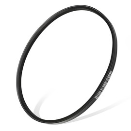 LEYURISE Marine Engine V-Belt Drive Belt Compatible with Mercury MerCruiser Sterndrive and Inboard Engines Replace#: 69143Q 57-32850 57-69143T 32850 69143Q 69143T