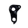 Cinelli ZYDECO 739HGZY6 Rear End Black