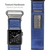 Correa Compatible con iWatch 10/9/8/7/6/5/4/3/2/1/SE(3/2/1)/Ultra(1/2/3).