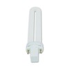 Replacement for DAAVLIN PL-S 9W/10/2P Light Bulb by Technical Precision
