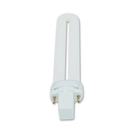 Replacement for DAAVLIN PL-S 9W/10/2P Light Bulb by Technical Precision