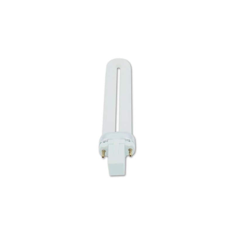 Replacement for DAAVLIN PL-S 9W/10/2P Light Bulb by Technical Precision