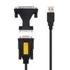 Nanocable 10 03. Interface and Adaptor Cable