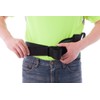 COW&COW Padded Gait Belt with 4 Handles and Quick Release