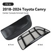 Bercicci Center Console Armrest Cover for Toyota Camry 2018-2024 Accessories