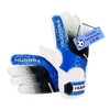 HUDORA Torwarthandschuhe Kinder Gr√∂√üe S/M - Klassik Tormann Handschuhe