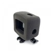 Microphone Windproof Cover High Density Foam Sponge Cover Windproof To