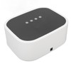 Nail Lamp 168W Large Screen Digital Display 42pcs Light Chips
