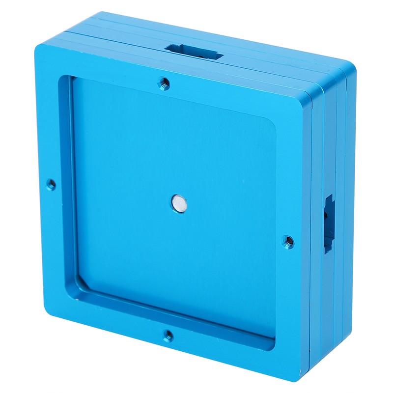 BGA Reballing Rework Station Double Frame Template Stencil Welder Kits