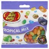 Jelly Belly 66115 3.5 Oz. Jelly Belly® Tropical Mix 1