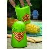Talisman Designs "Butter Boy" Corn Butterer - Green