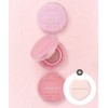 Jeongsaemmul JUNGSAEMMOOL Artist Cushion Blush Blur Puff 1 sheet 4164780