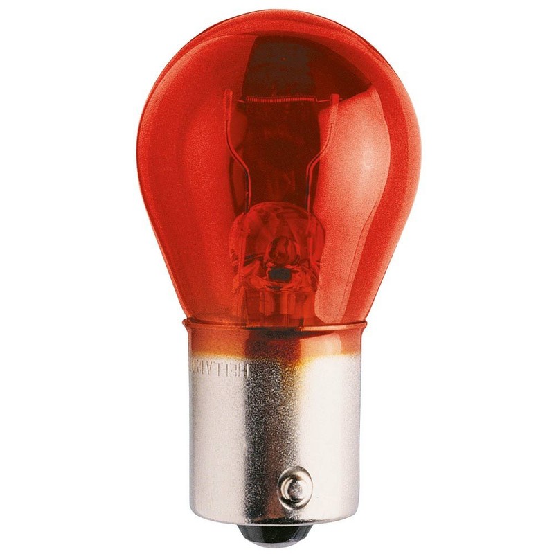 HELLA 8GA 006 841-121 Bulb - PY21W - Standard -
